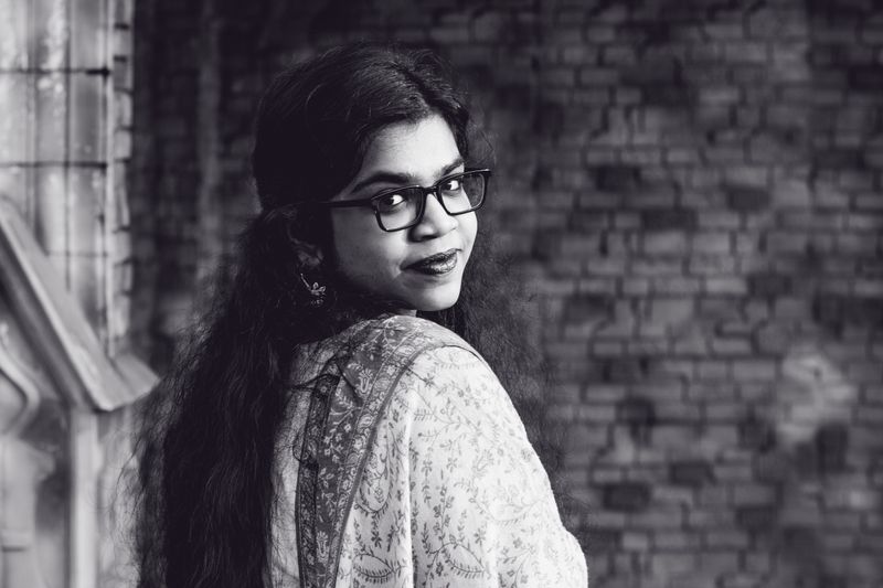 Priya Nair, Marketing Director at Wing Snob